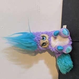 2017 FUR BABIES WORLD Plush 6"